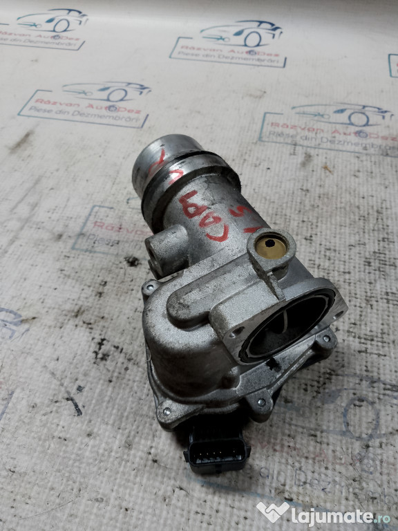 Clapeta acceleratie Renault Captur 1.5 2015