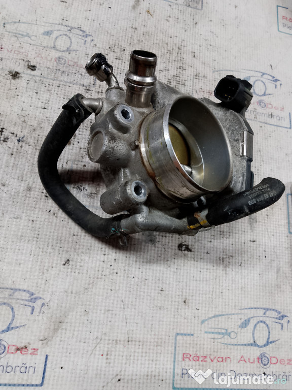 Clapeta acceleratie Opel Mokka 1.6 Benzina 2015