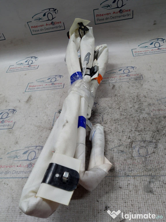 Airbag cortina stanga Audi A5 2012