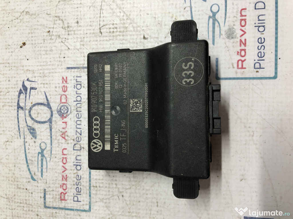 Modul Gateway Volkswagen Eos 2007