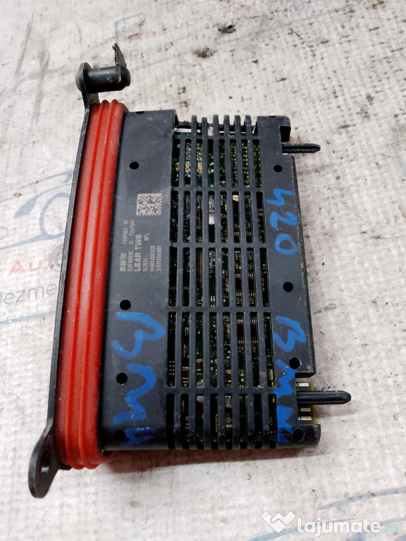 Modul xenon BMW Seria 4 420 2014