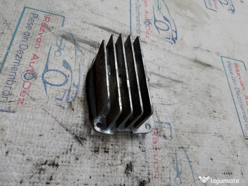 Modul far stanga Renault Koleos 2016