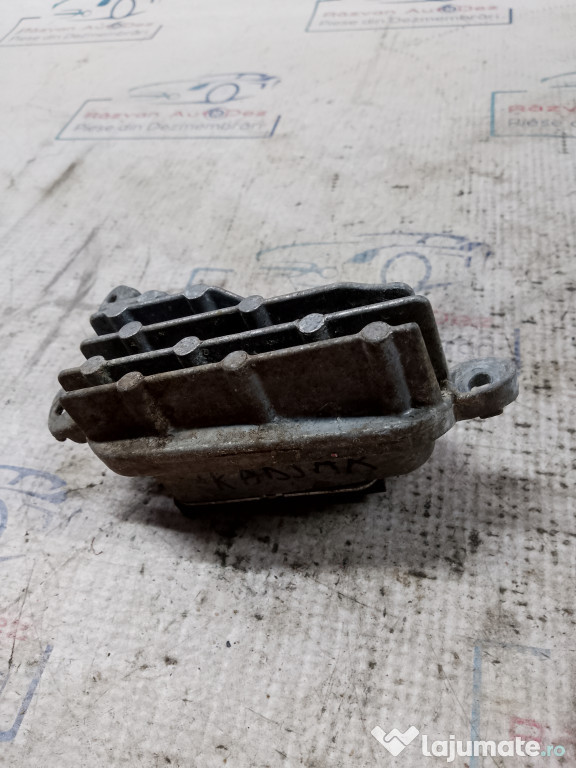 Modul led stanga Renault Kadjar 2016