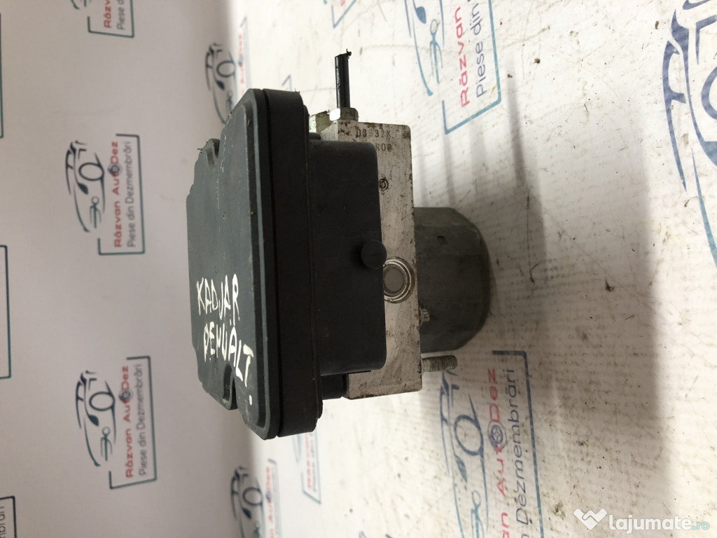 Pompa abs Renault Kadjar 2016