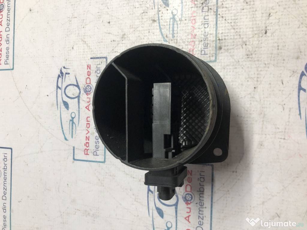 Debitmetru aer Volkswagen Golf 6 2.0 2010