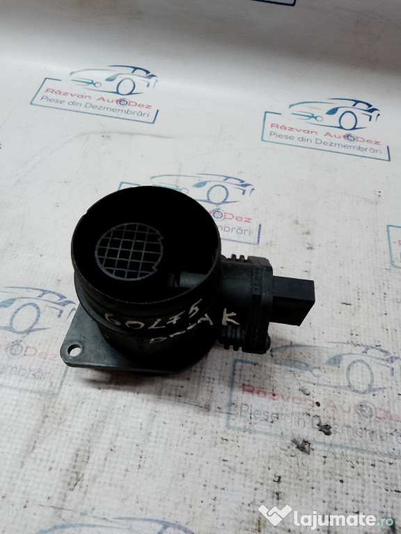 Debitmetru aer Volkswagen Golf 5 2008