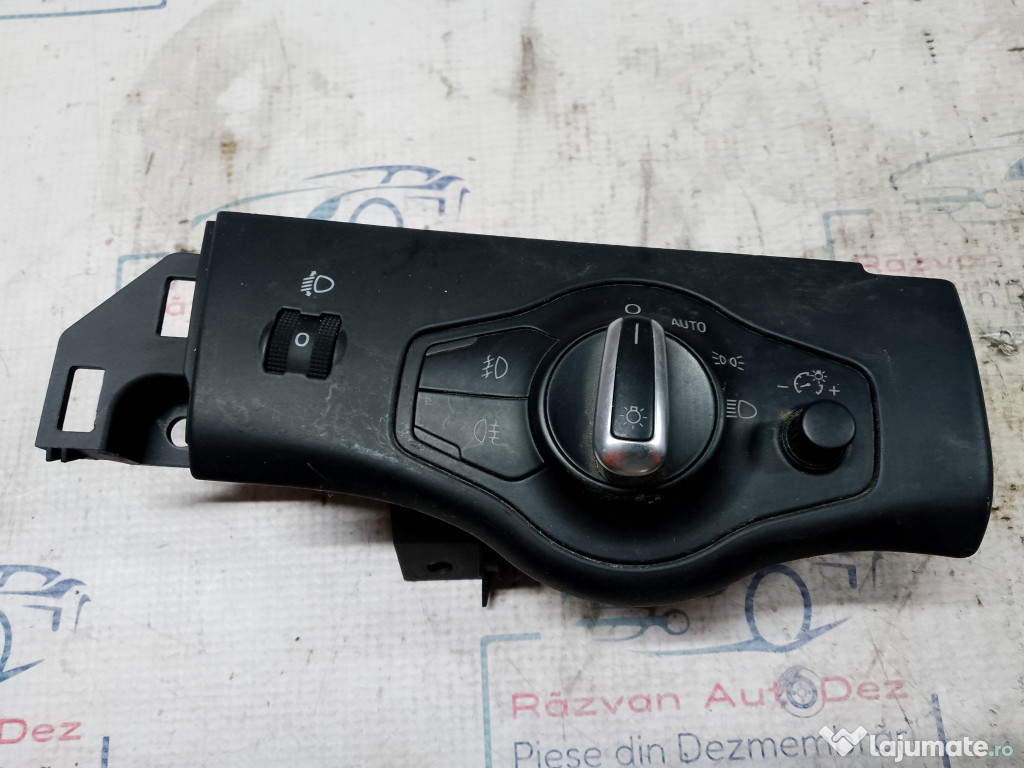 Bloc lumini Audi A5 2012