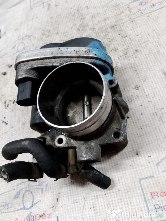 Clapeta acceleratie Volkswagen Golf 5 1.6 Benzina 2008