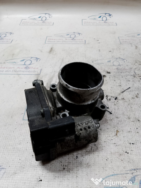 Clapeta acceleratie Volkswagen Eos Benzina 2011