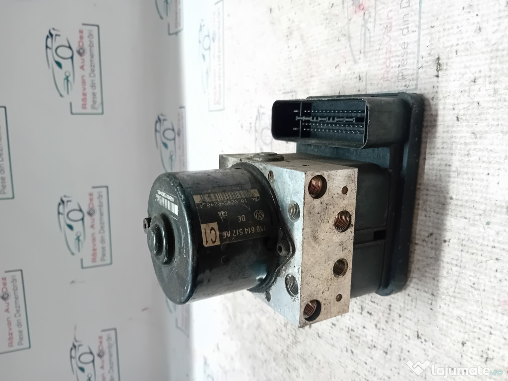 Pompa abs Volkswagen Touran 2010