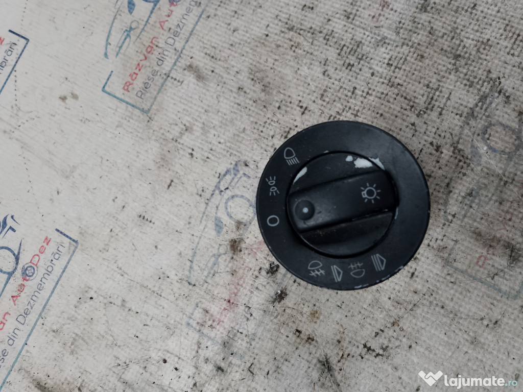 Bloc lumini Audi A4 B7 2010