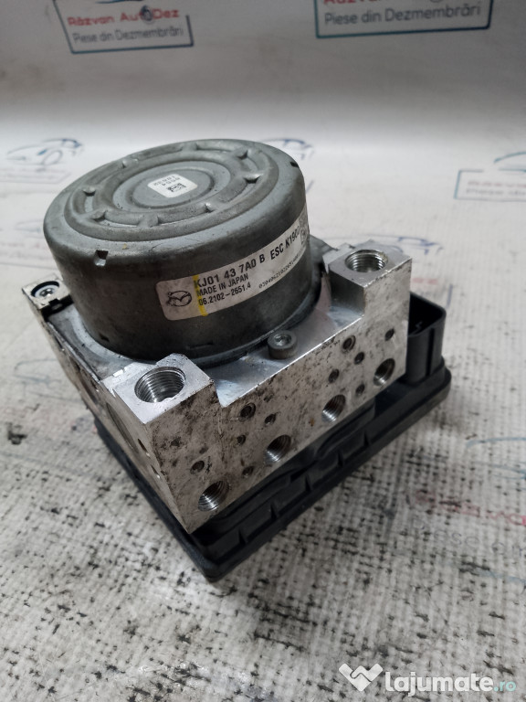 Pompa abs Mazda CX-5 2014