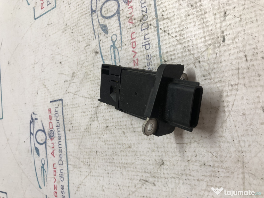 Debitmetru aer Nissan Qashqai 2012