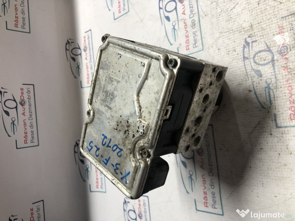 Pompa abs BMW X3 F25 2012