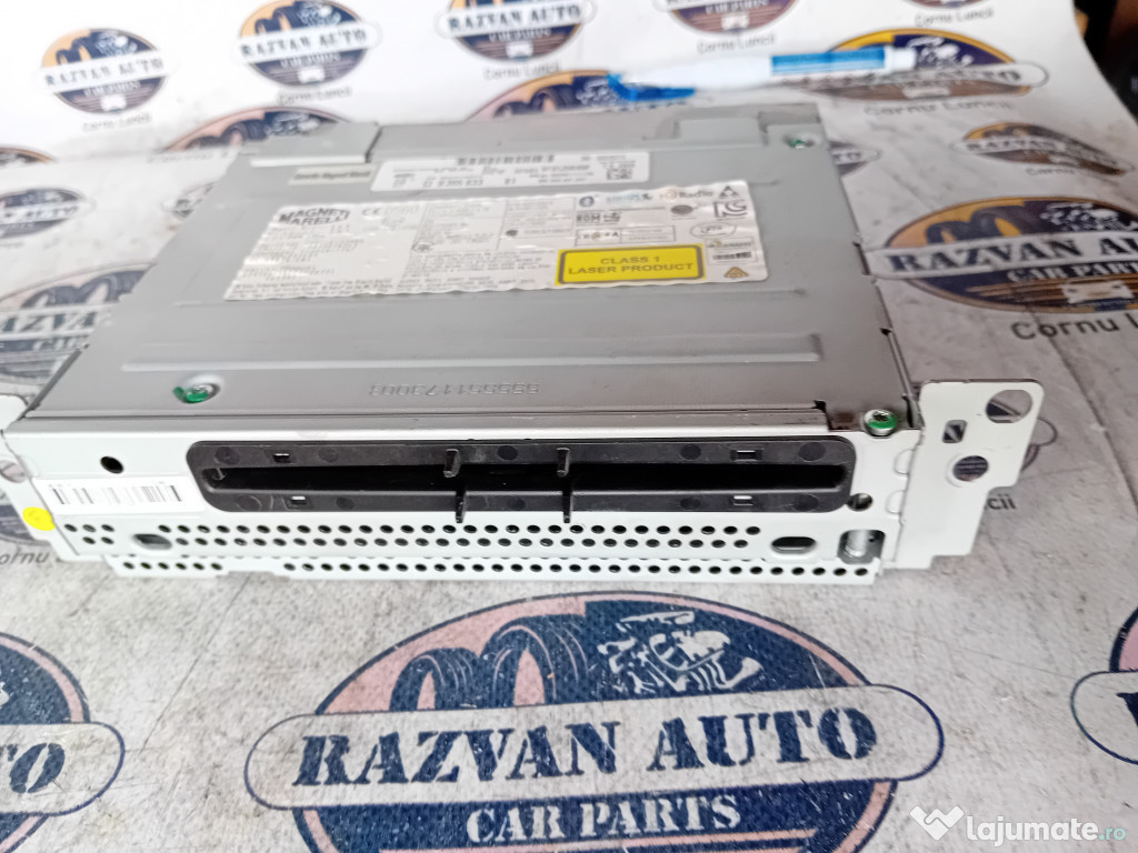 Unitate Multimedia  BMW Seria 4 F36
