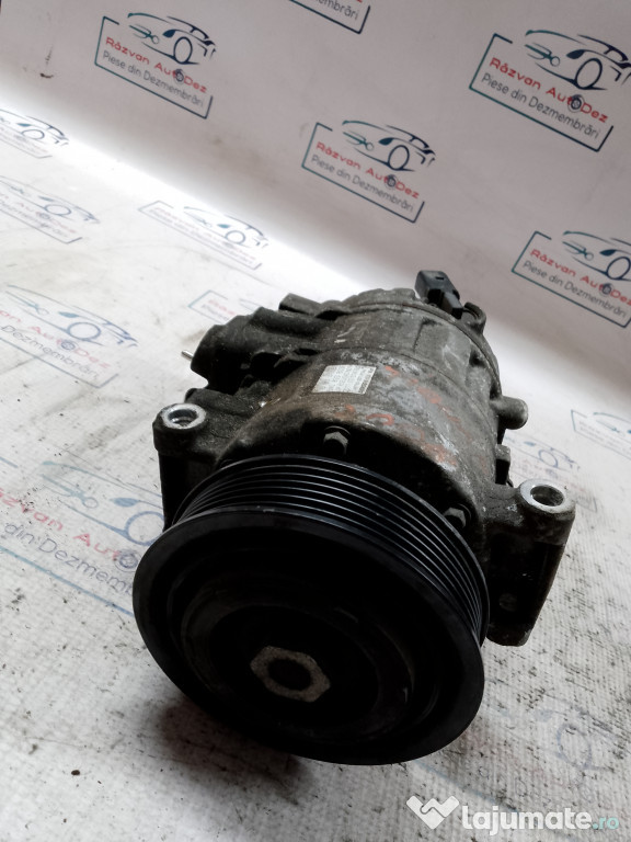 Compresor AC Volkswagen Tiguan 2008