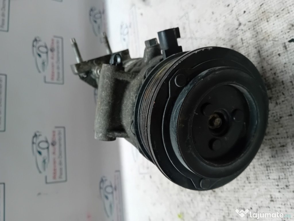 Compresor AC Ford Fiesta 2014