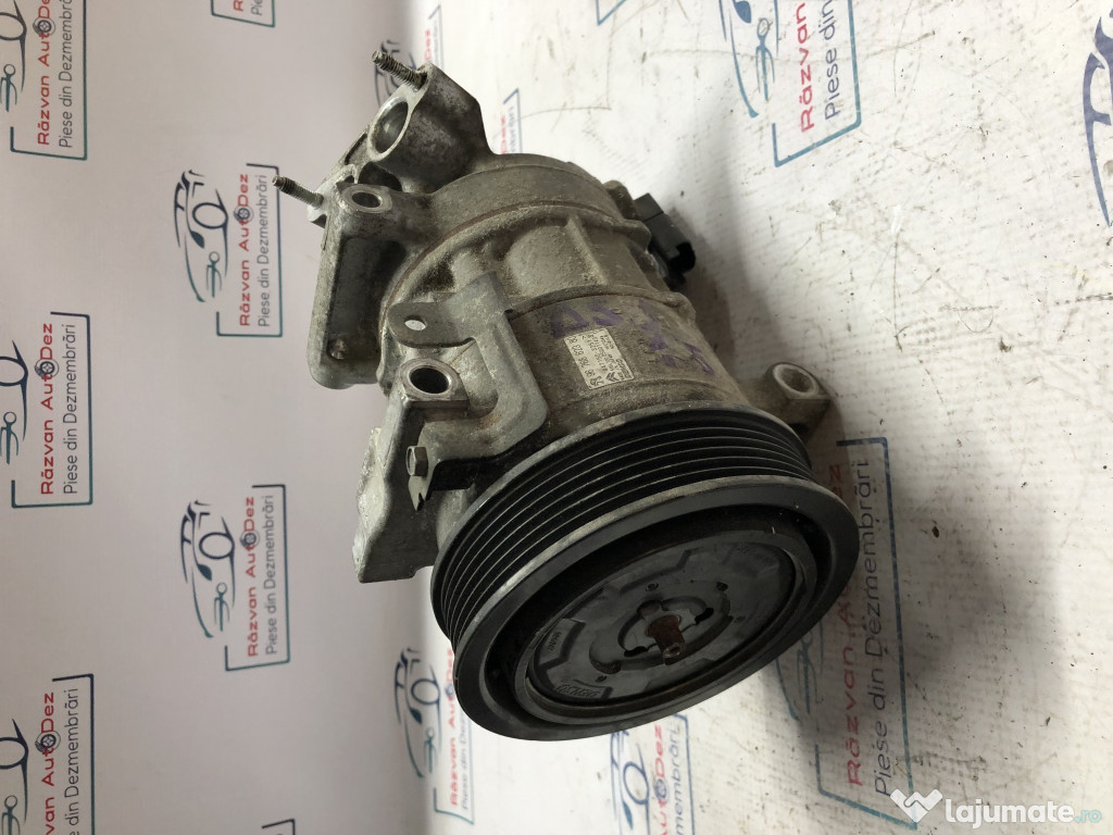 Compresor AC Citroen DS5 1.6 2014