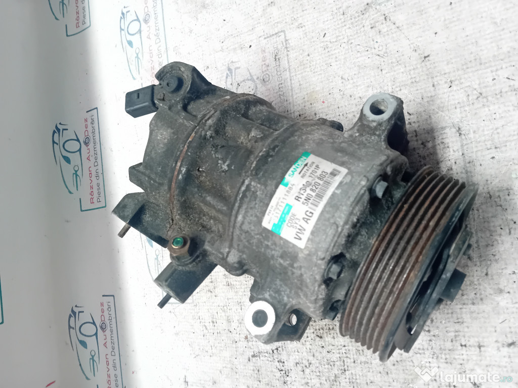 Compresor AC Volkswagen Passat CC 2.0 Motorina 2011