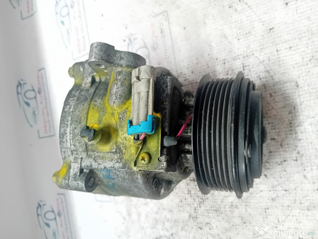 Compresor AC Opel Mokka 1.7 2015