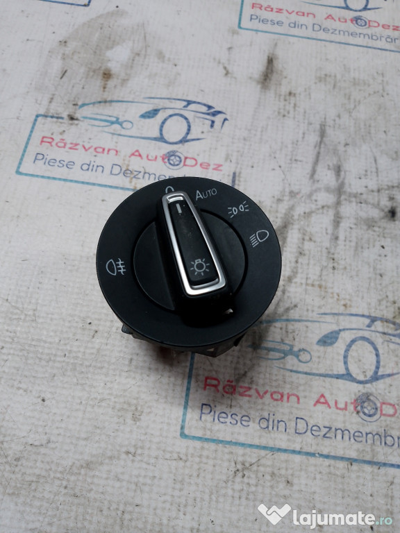 Bloc lumini Volkswagen Golf 7 2014