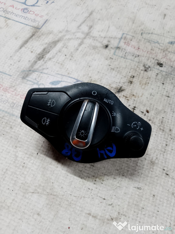 Bloc lumini Audi A4 B8 2012