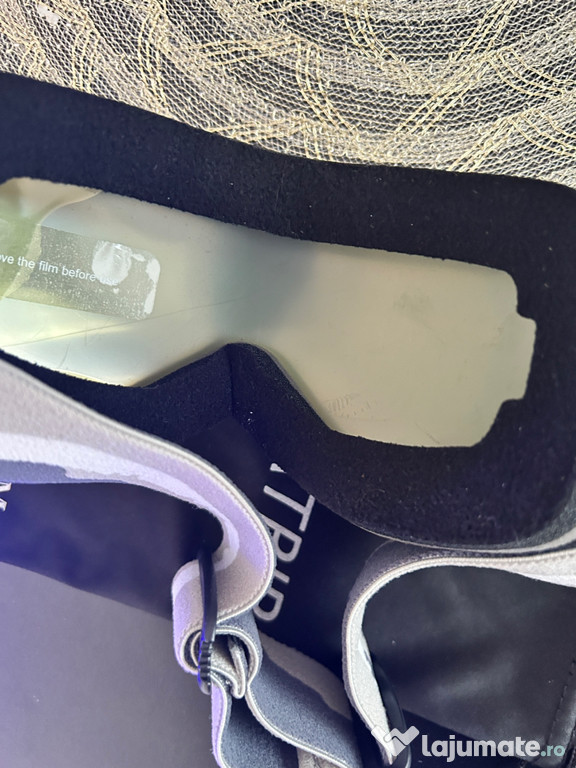 Ochelari de schi,unisex.Noi !
