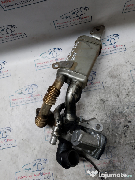 Racitor Gaze cu EGR Mercedes A-Class 1.5 Motorina 2014