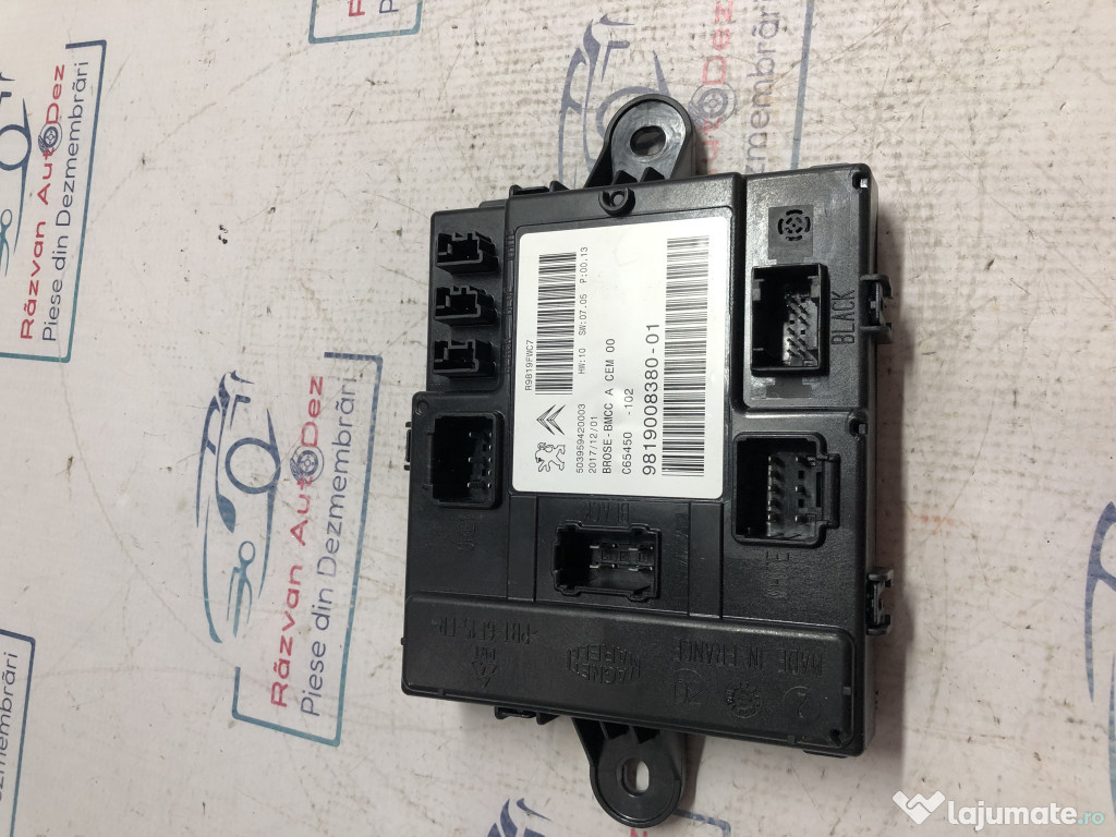 Modul haion Opel Grandland X 2017