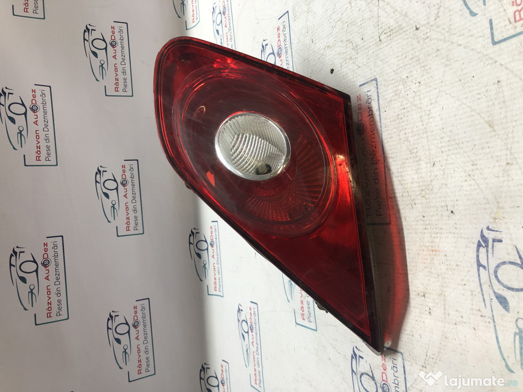 Stop dreapta hayon Volkswagen Passat CC 2010