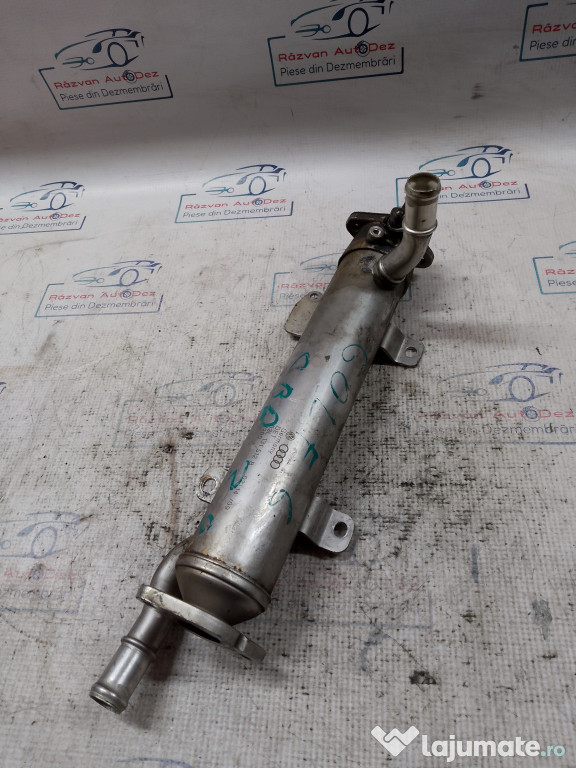 Racitor Gaze Volkswagen Golf 6 2.0 2009