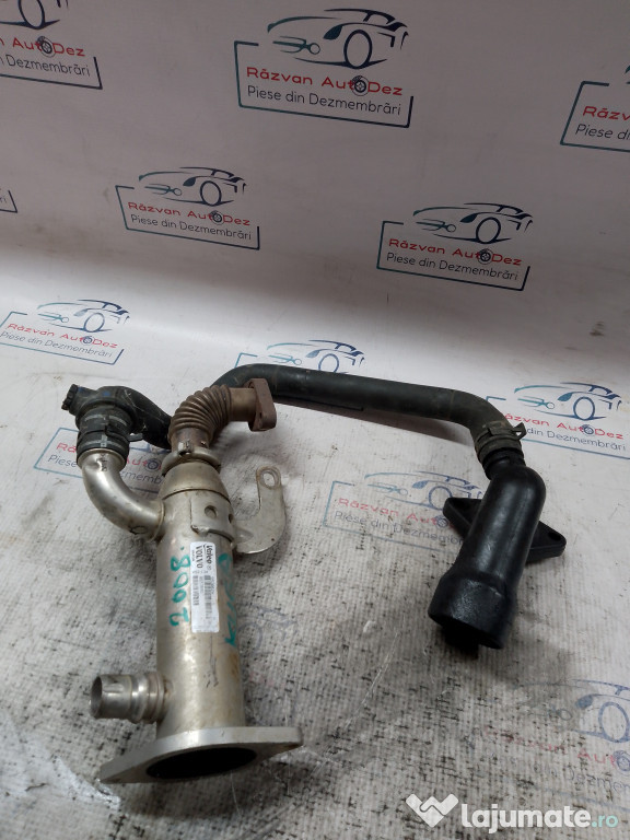 Racitor Gaze Ford Kuga 2008