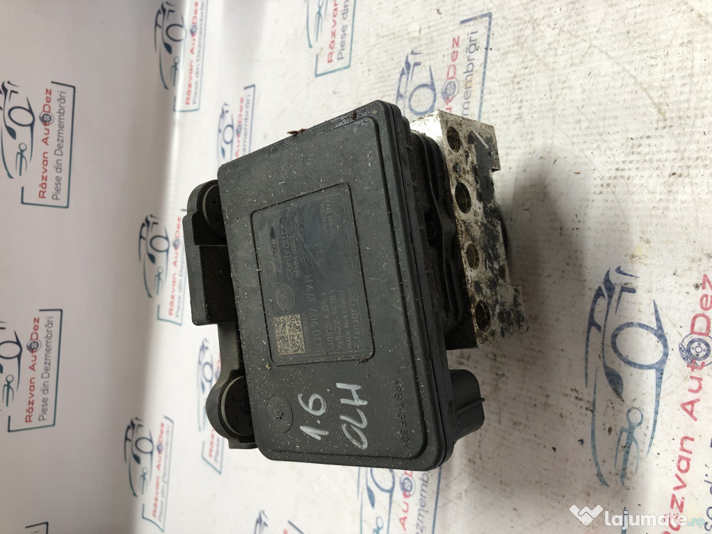 Pompa abs Skoda Octavia 3 1.6 2015