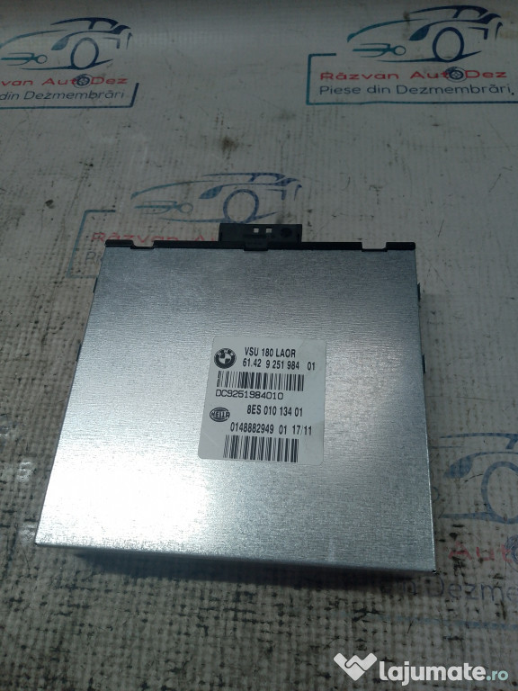 Modul stabilizator tensiune BMW X3 F25 2.0 Motorina 2014