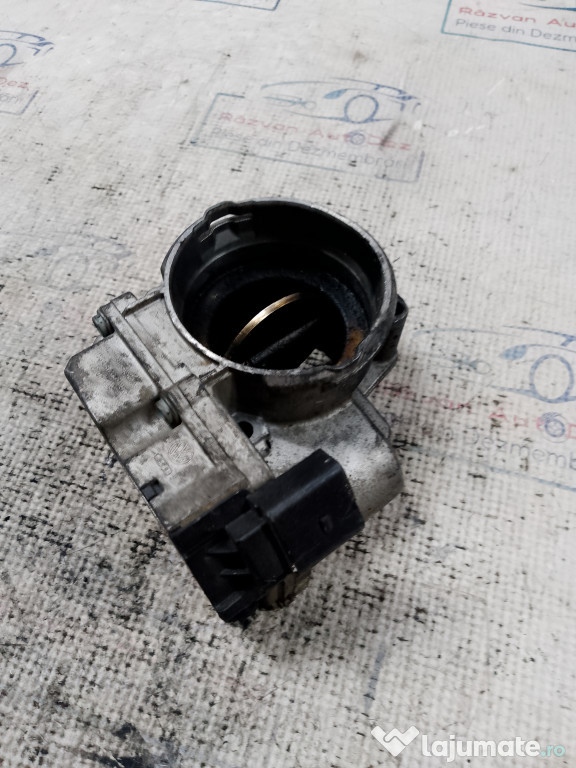 Clapeta acceleratie Volkswagen Jetta 1.9 2013