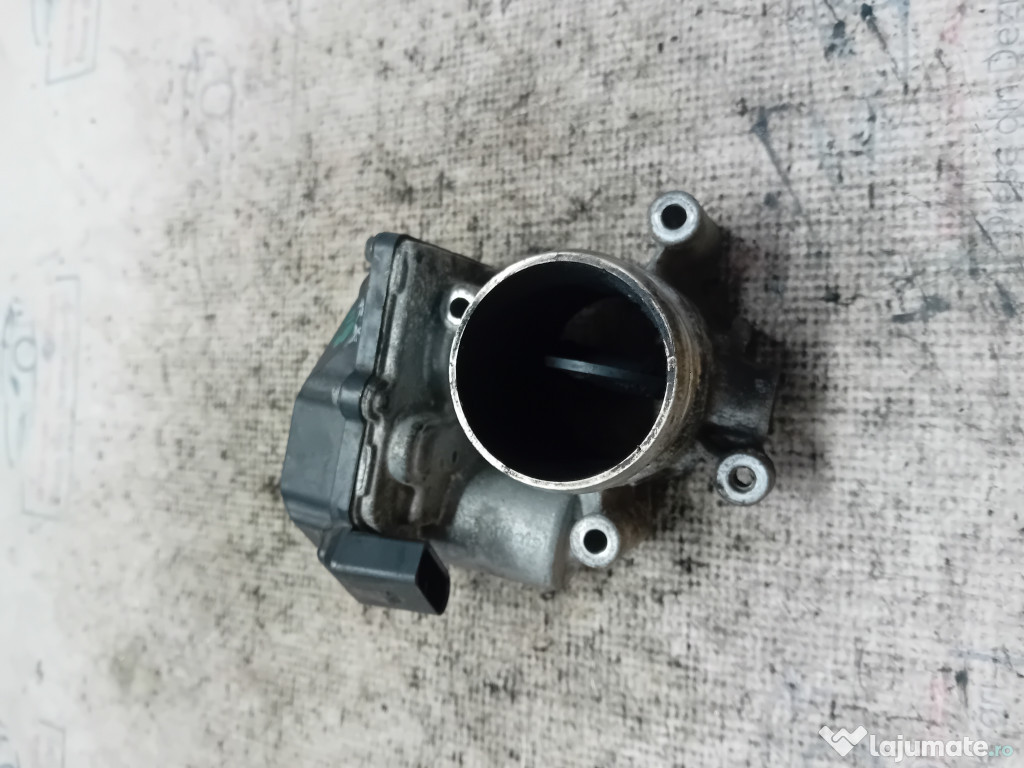 Clapeta acceleratie Volkswagen Sharan 2012