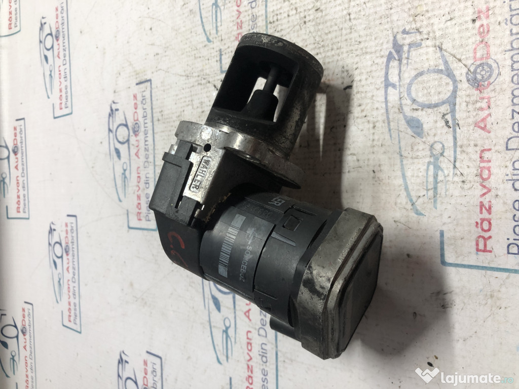 EGR Mercedes C-Class W204 3.0 2008