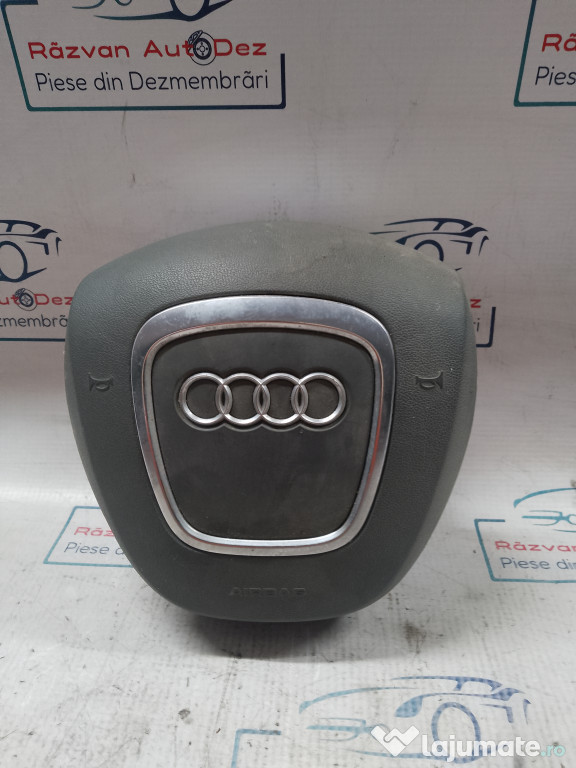 Airbag volan Audi A4 B7 2007