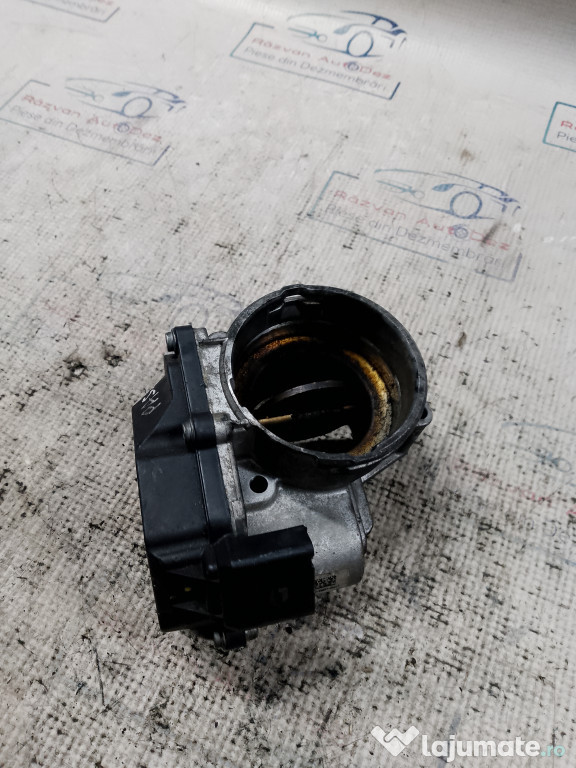 Clapeta acceleratie Volkswagen Passat B6 2008