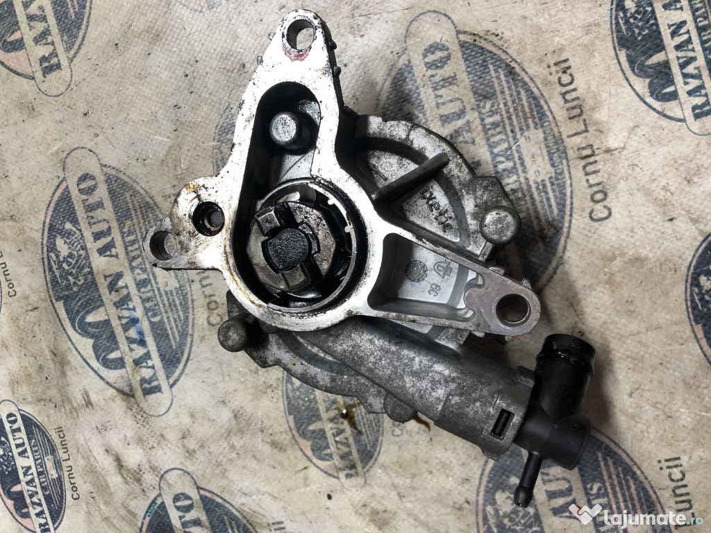 Pompa vacuum Renault Megane 4 1.6 2018