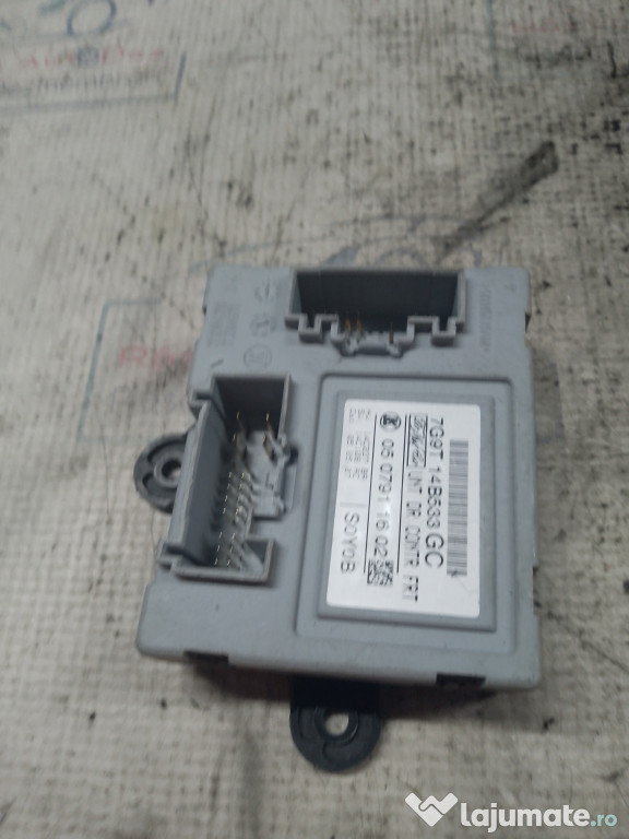 Modul Portiera Stanga Fata Ford Mondeo 2008