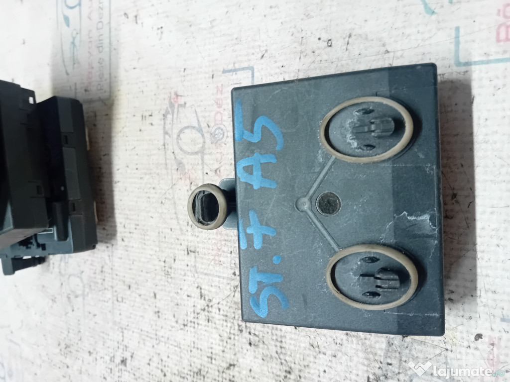 Modul Portiera Stanga Fata Audi A5 2013