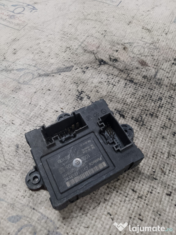 Modul Portiera Dreapta Fata Ford B-MAX 2012