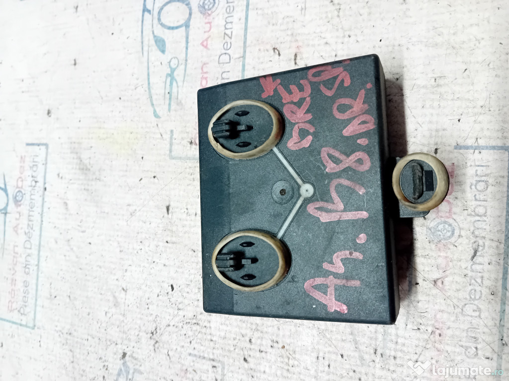 Modul Portiera Dreapta Spate Audi A4 B8 2008