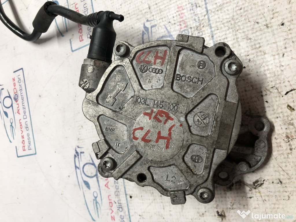 Pompa vacuum Skoda Yeti 2012