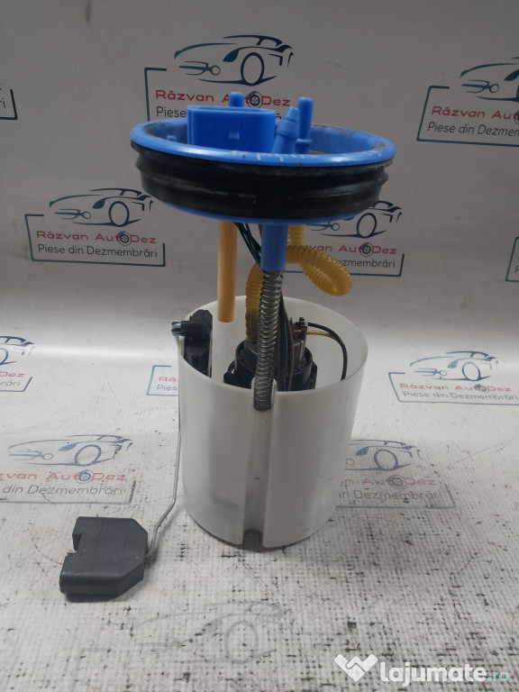 Pompa benzina Skoda RAPID Benzina 2015