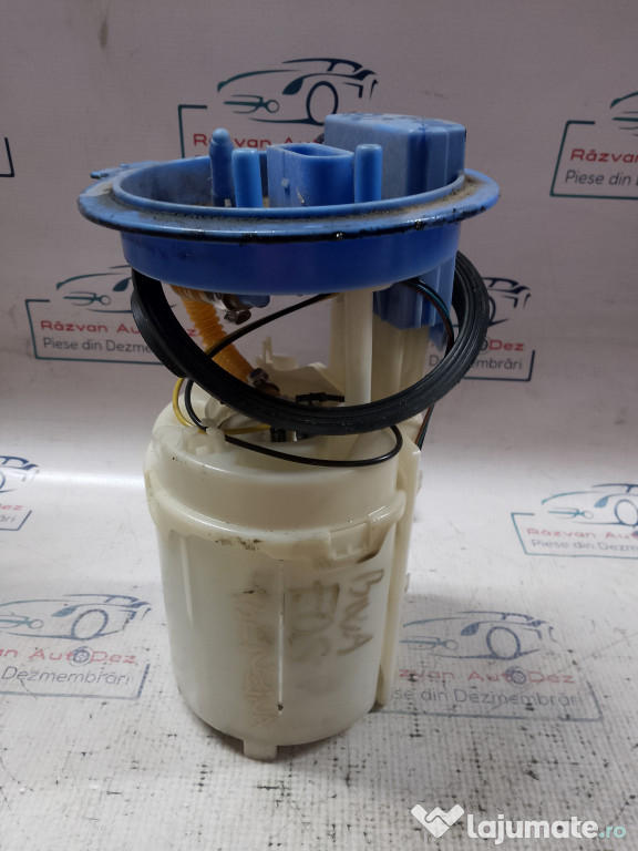 Pompa rezervor benzina Volkswagen Eos Benzina 2009