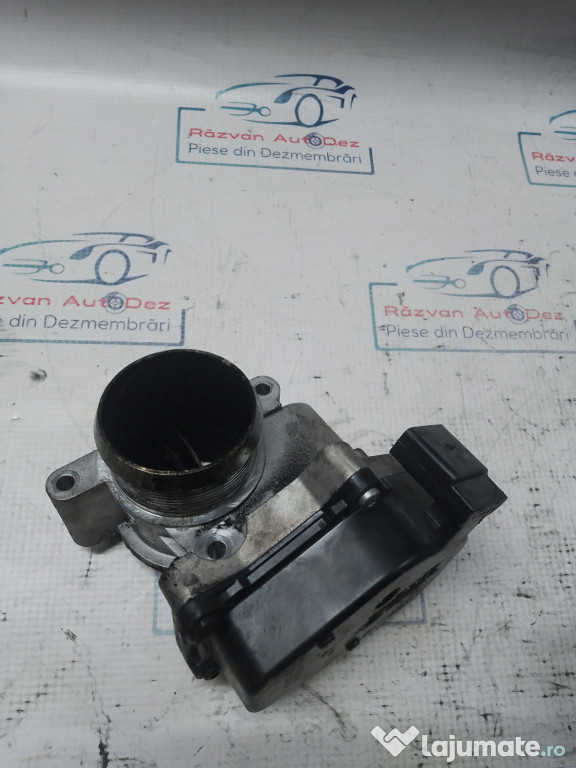 Clapeta acceleratie Skoda RAPID 1.6 2014