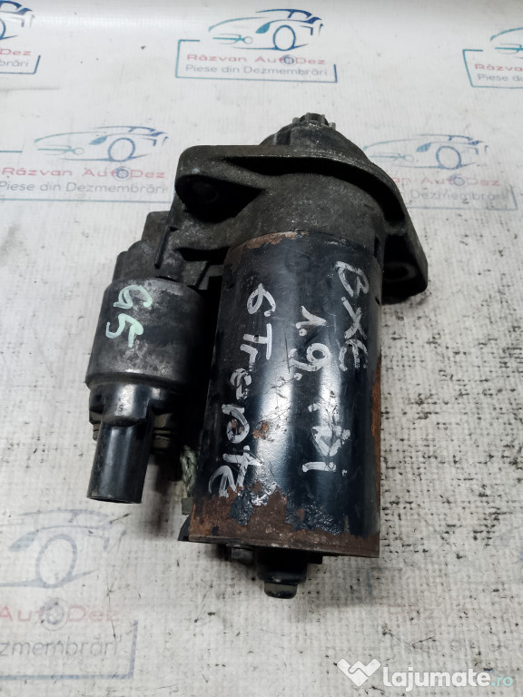 Electromotor Volkswagen Golf 5 1.9 Motorina 2008