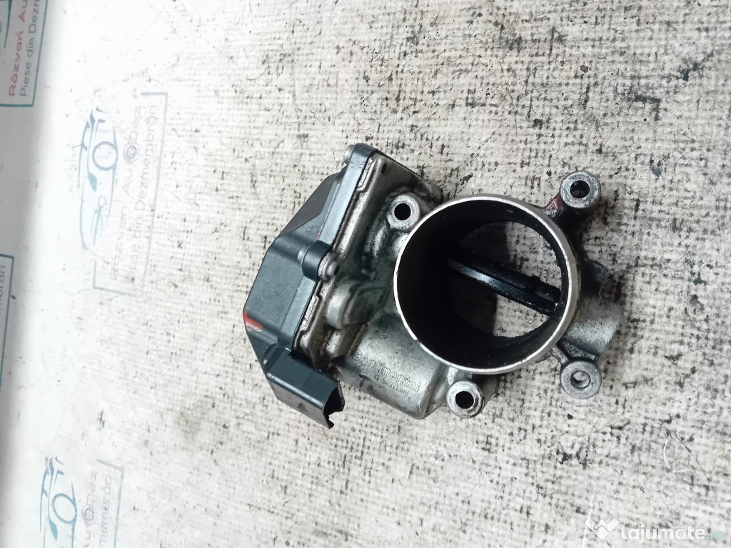 Clapeta acceleratie Audi A4 B8 2015